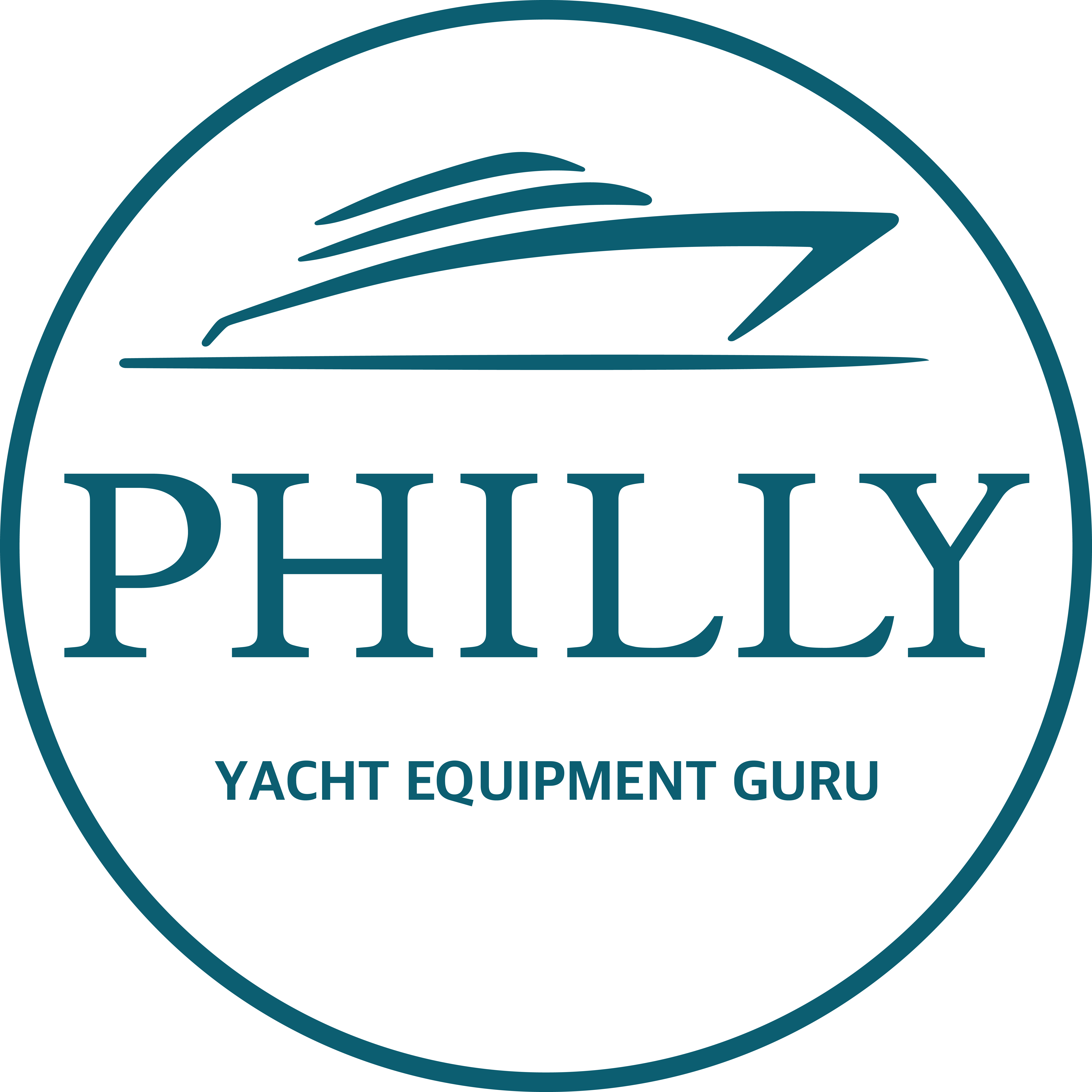 PHILLY Yacht Equipment Guru